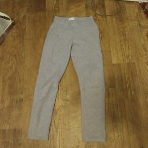 Sweat pants